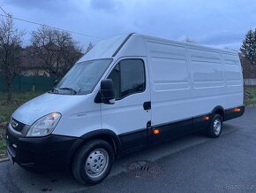 Iveco Daily 35S14 100kW Maxi - 10