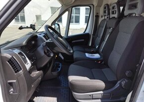 Fiat Ducato 2,3 L3H2 PŘ. CHLAZENÍ ALEX nafta manuál 118 kw - 10