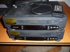 DVD Philips VR253,Trend DV825,LG-DVX492H,Technical DVD3250X - 10