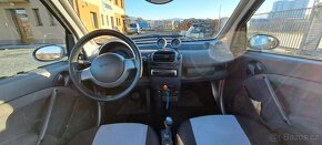 Prodej auta – Smart Fortwo 450 - 10