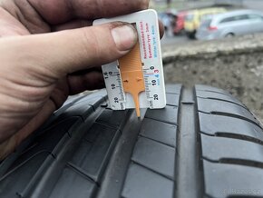 225/45 R18 91Y letní pneu Pirelli Cinturato P7 - 10