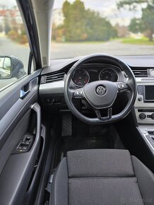 Volkswagen Passat B8 2.0 TDI DSG - 10