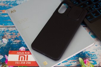 Nillkin Camshield pro Realme - 10