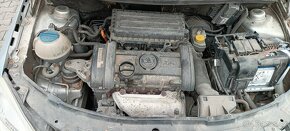 Škoda Fabie 2 1.4 16v 63kW motor bxw 1.2tsi 77kW - 10