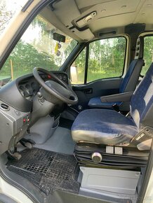 Iveco Daily DOKA.3.0 Chladici - Mrazici - 10