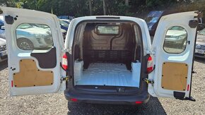 Ford Transit Courier 2018 1.5 TDCI 1.majitel klima serviska - 10