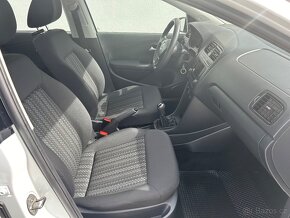 VW POLO TREND 1.0 Mpi R.V. 2016 KLIMA - 10