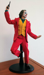 Sběratelská figurka 1/6 Toys Era Joker (cca 30cm) - 10