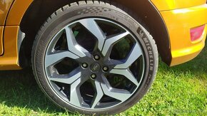 Ford Ecosport ST Line TOP STAV - 10