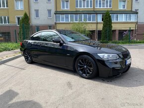 BMW e92 325d 2011 M Paket - 10