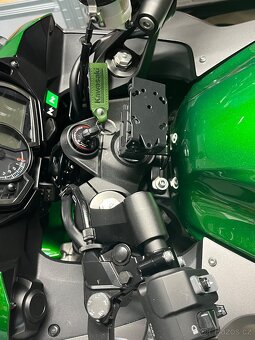 Kawasaki Z1000sx - 10