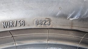 Letní pneu 225/50/17 Pirelli - 10