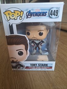 Prodám figurky Funko POP - 10