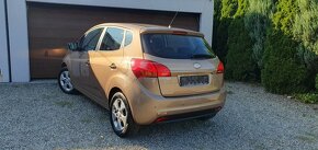 KIA VENGA SPIRIT 1.6 benzin skvělé vybavení 2010, 173tykm - 10