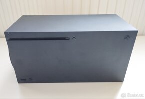 Xbox Series X + 24 her pro teenagery - 10