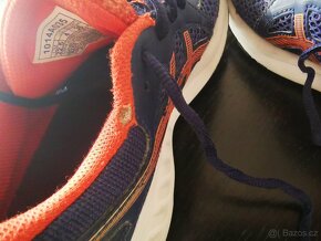 Tenisky Asics, 36 - 10