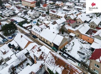 Prodej rodinného domu 130 m2 P. Bezruče, Horní Jelení - 10