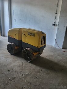 Wacker Neuson RTSC 3 - 10