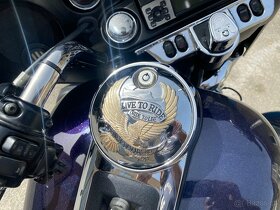 Harley Davidson , Electra Glide Ultra Classic 2009 - 10