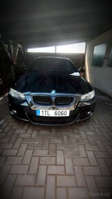 BMW E93 330D - 10