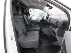 Toyota Proace 2.0 D-4D 120 Comfort L1 Extra s odp. DPH - 10