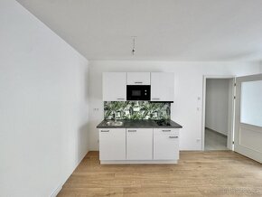 Pronájem moderního 2+kk bytu, Praha 2, Vinohrady, 48 m2 + dv - 10