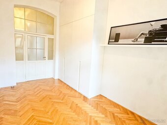 Pronájem bytu 3+1 95 m² Balbínova, Praha - Vinohrady - 10