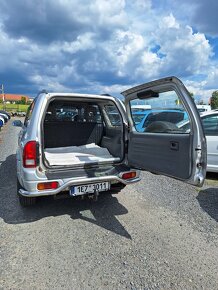 Suzuki Grand Vitara 2.0HDi XL 7 80Kw - 10