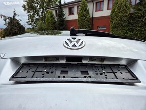 VW Touran 1.9TDI/77kW 7.míst,bez koroze,serviska Topován - 10