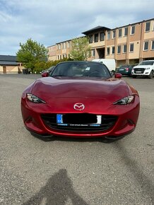 Mazda MX5- - 10