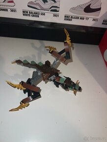 lego ninjago - 10