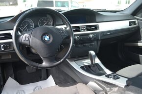 BMW Řada 3 330i Steptronic XEN NAVI - 10