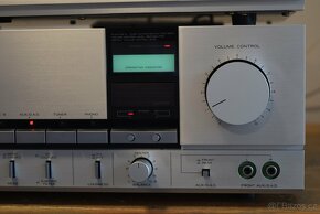 KENWOOD KA-990 + KT-1100 STEREO ZESILOVAČ + TUNER - 10