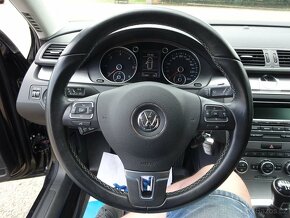 VW Passat 2.0 TDI Variant 4x4 r.v.2011 (103 kw) - 10