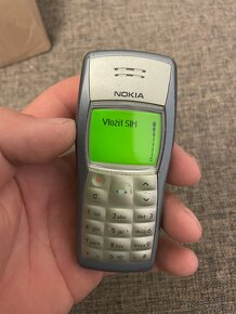 Nokia - 10