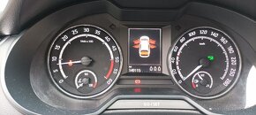 ŠKODA Octavia III RS 2.0 TDI DSG Black R.2016 148000km. - 10