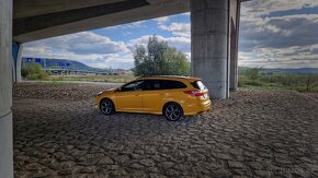 Ford Focus ST kombi mk3 - 10