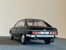 TATRA predam zberatelsky model. Mierka 1:18 a 1:24. - 10