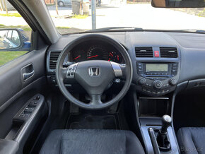 Honda Accord Tourer 2.0i Vtec 114KW •LPG• - 10