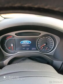 Ford S Max 2.0 TDCi  r.v.2010 - 10