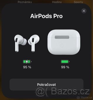 Apple Airpods pro 2 (U-SBC) - 10