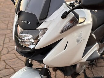 Honda NT 700 V Deauville 2012, najeto 58500km - 10