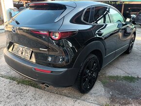 Mazda CX-30, 2.0i SKYa.110kw automat - 10