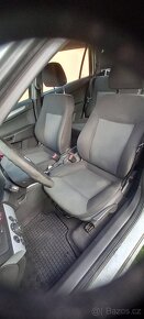 Opel Astra H , Caravan 1.9 CDTI, 16v, 88kw - 10