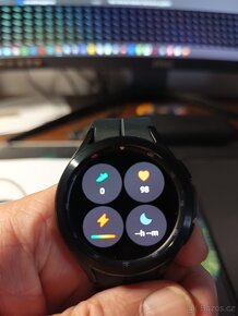 Hodinky Samsung Galaxy Watch 4 - 10