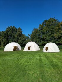 Glamping stany - 10