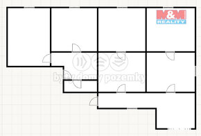 Prodej nájemního domu, 300 m², Ostrava, ul. Slévárenská - 10