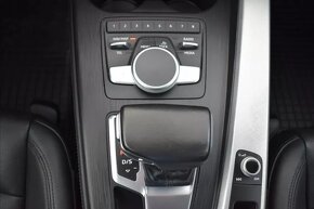 Audi A4 2,0 TDI,virtual,navi,kůže,LED, - 10