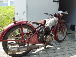 Jawa 175 speciál - 10