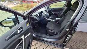 Citroen C5 / 2.0HDi / 2012 / Hydroaktiv / Pěkný stav - 10